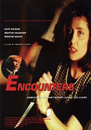 Encounters (1993) starring Kate Raison on DVD on DVD